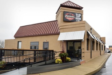 Lancaster Brewing Taproom & Grill
2323 Lincoln Hwy E