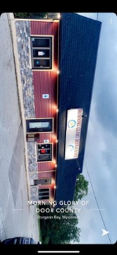 Morning Glory Restaurant