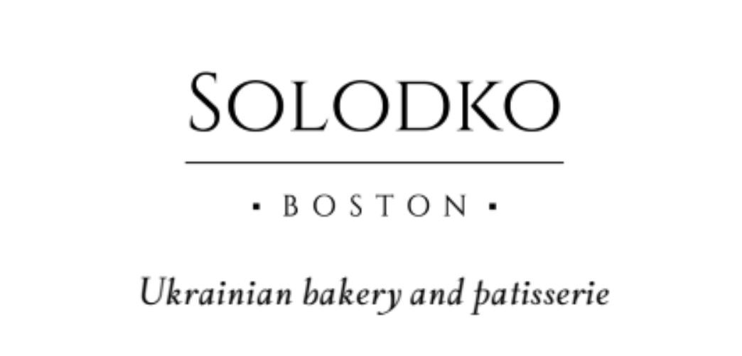 Solodko Boston
