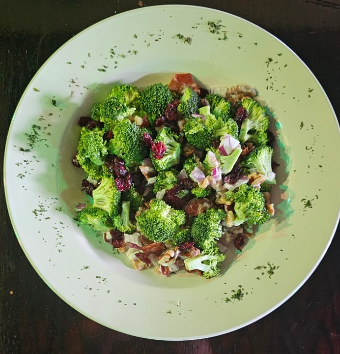 Broccoli Salad