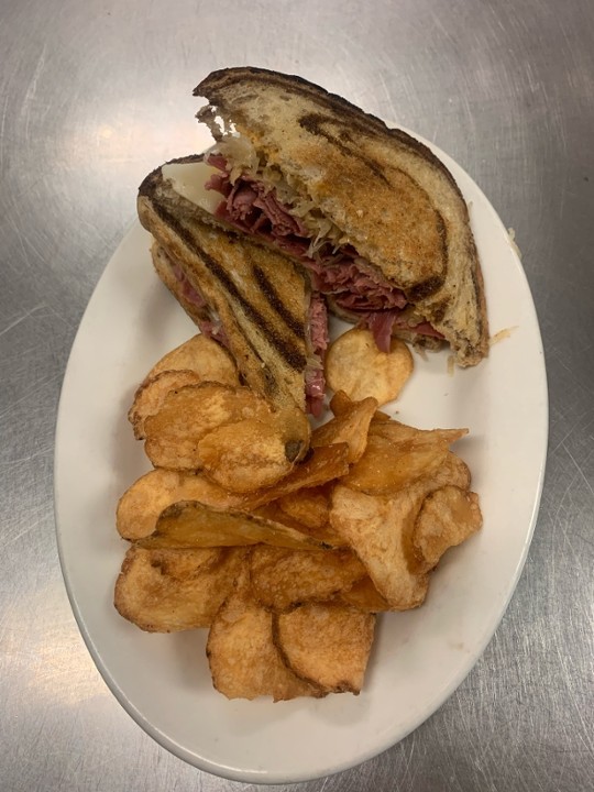 Reuben