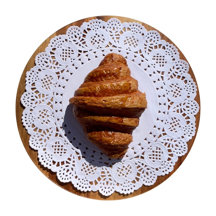 Plain Croissant