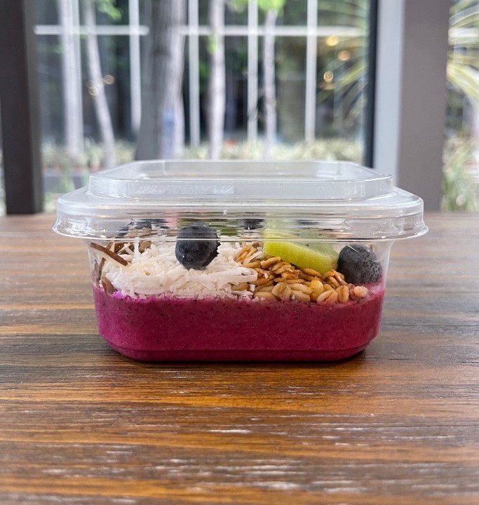 Acai Berry Vegan Protein