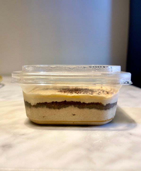 Chia-Misu Keto 20g Vegan Protein