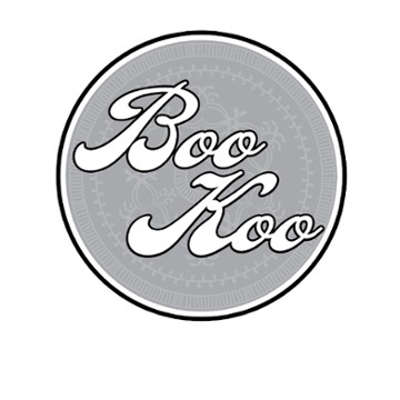 Boo Koo  25 Miller Avenue logo