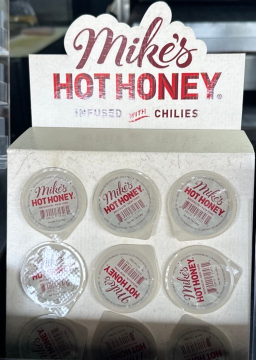 Mike’s Hot Honey Cup