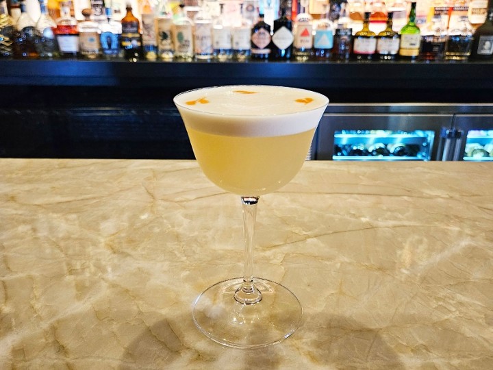 Pisco Sour