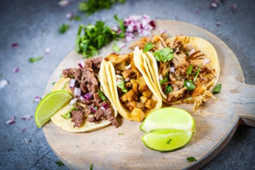 Taco Plus Mexican Grub - Speedway 4352 E Speedway Blvd