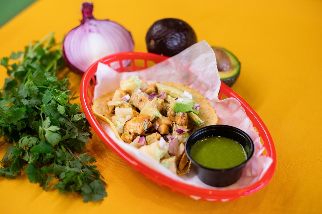 Taco Brothers