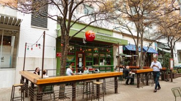 Jo's Coffee Downtown