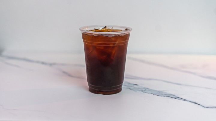 Cold Brew