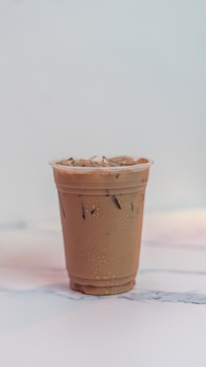 Iced Mocha