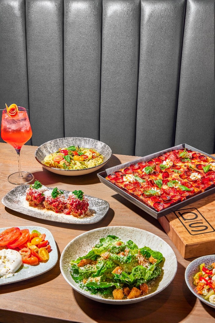Bar Salotto