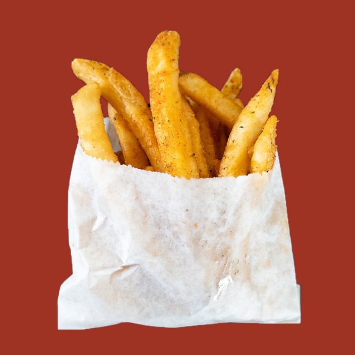 Value-Size Fries