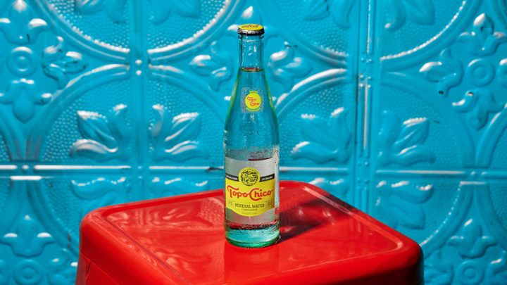 Topo Chico