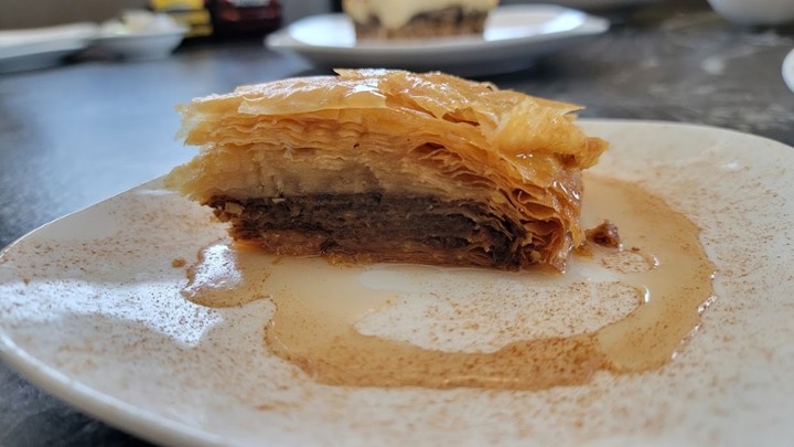 Baklava