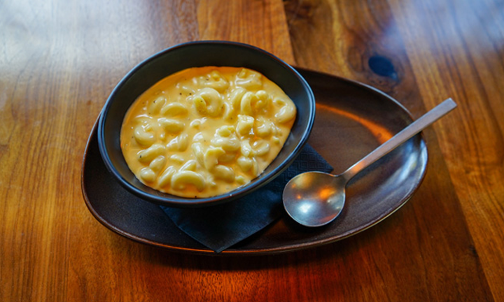 Side Macaroni and Cheese