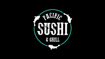 Pacific Sushi & Grill