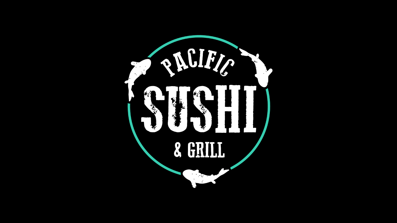 Pacific Sushi & Grill