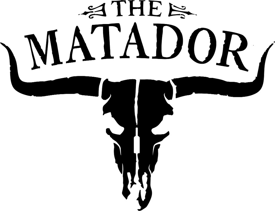 The Matador Charleston  logo