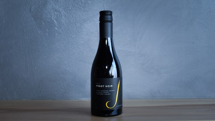 J Vineyards Pinot Noir 375ml