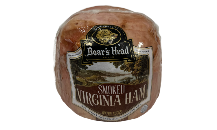 Boar's Head Virginia Ham