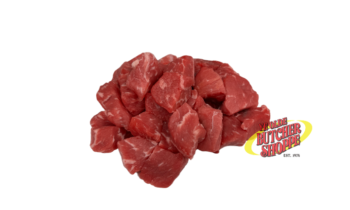 Stew Meat