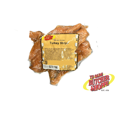 YOBS Turkey Jerky