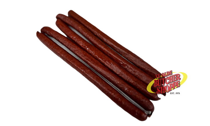 Deli Beef Sticks 2oz