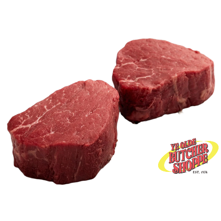 Choice Grade Filet Mignon