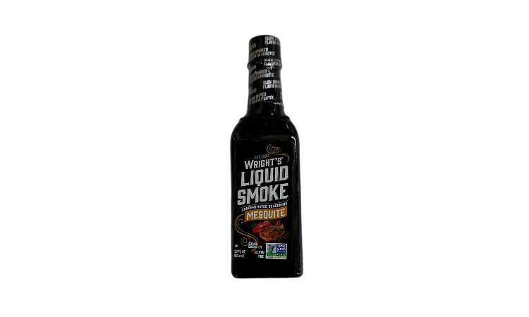 Wright's Mesquite Liquid Smoke