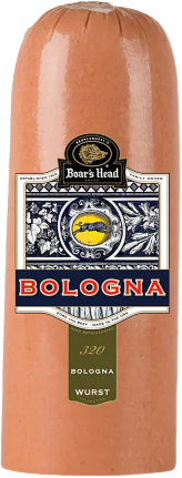 Boar's Head Bologna