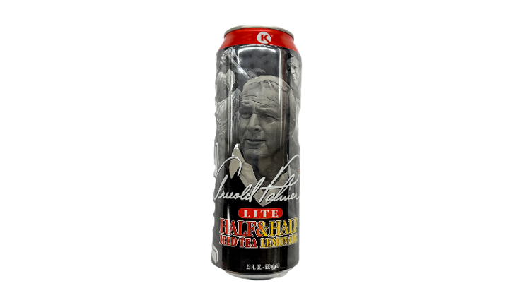 Arizona Tea Arnold Palmer Half & Half Lite