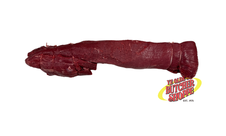 Choice Grade Tenderloin Whole