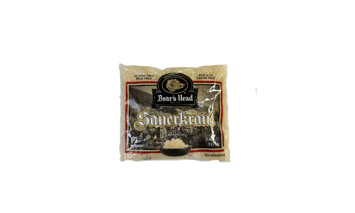 Boar's Head Sauerkraut