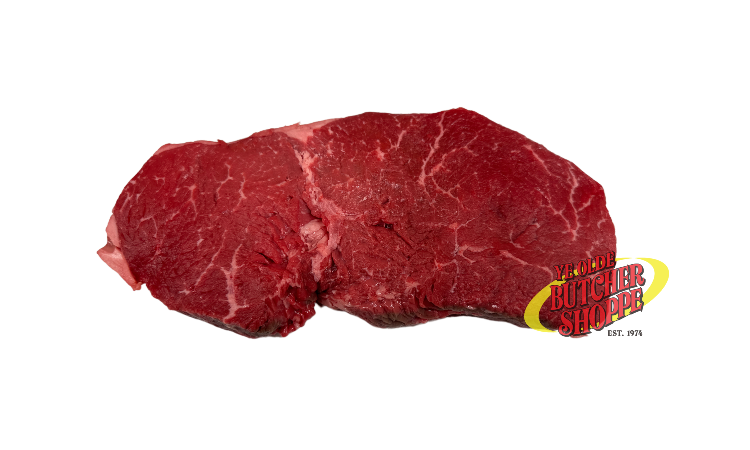 Choice Grade Top Sirloin Steak