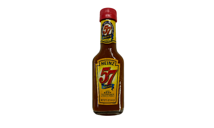 Heinz 57 Sauce