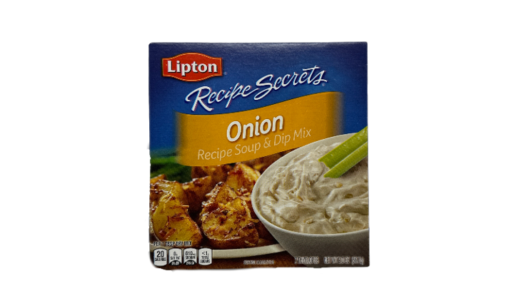 Lipton Onion Soup & Dip Mix
