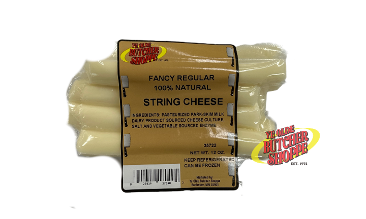 String Cheese