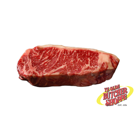 American Wagyu Ribeye Steak