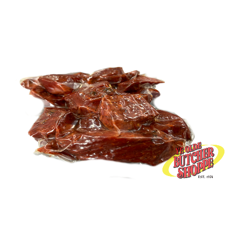 YOBS Hillbilly Steak Bites