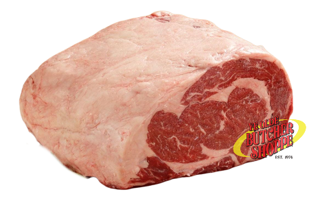 Choice Grade Prime Rib Roast