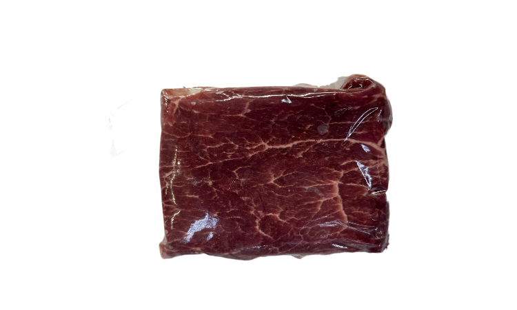 Choice Grade Flat Iron Steak