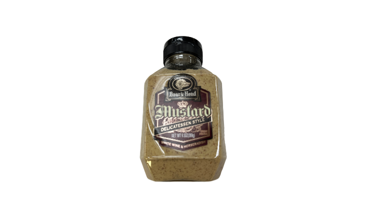 Boar's Head Deli Mustard