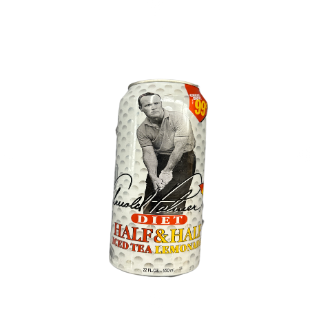 Arizona Tea Arnold Palmer Half & Half Diet