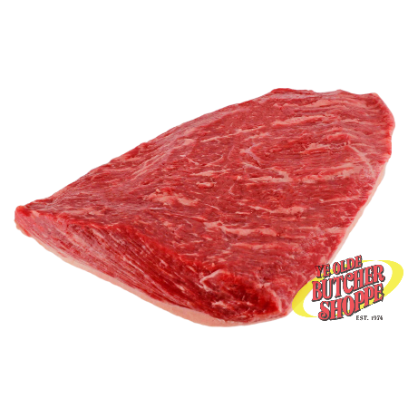 Prime Grade Beef Picanha