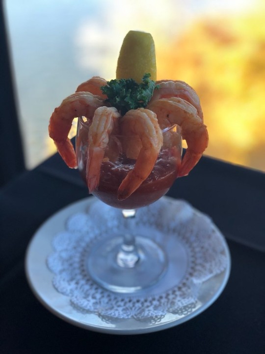 Shrimp Cocktail (6)