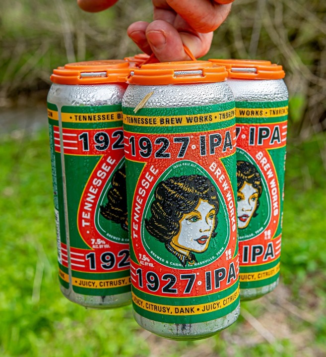 1927® IPA 16oz Can 4-Pack