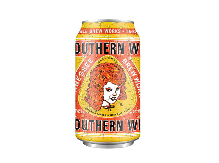 Southern Wit® Case (24-Pack)