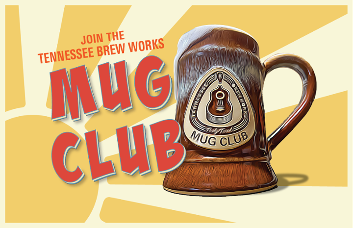 Mug Club Signup